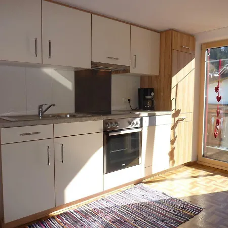 Ferienwohnung Brunella Apartman Schruns