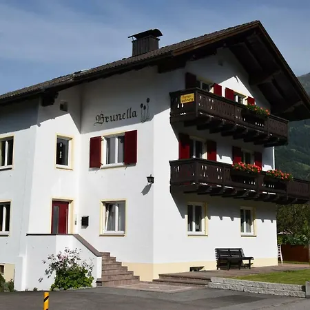 Ferienwohnung Brunella *
