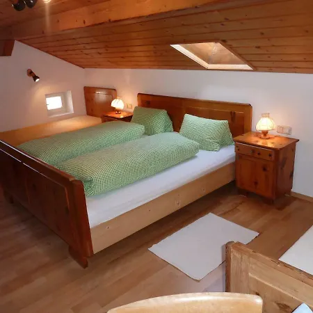 Ferienwohnung Brunella Apartman