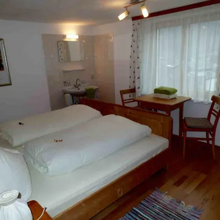 Ferienwohnung Brunella Apartman *