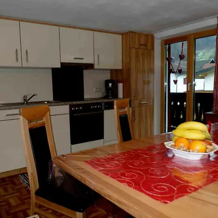 Ferienwohnung Brunella Schruns