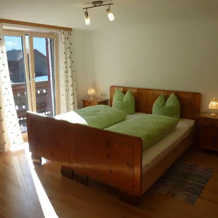 Apartman Ferienwohnung Brunella Schruns