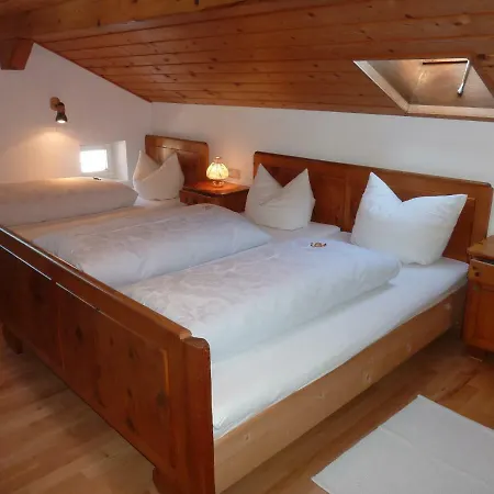 Ferienwohnung Brunella Schruns